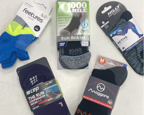 Socks – Migo Sports