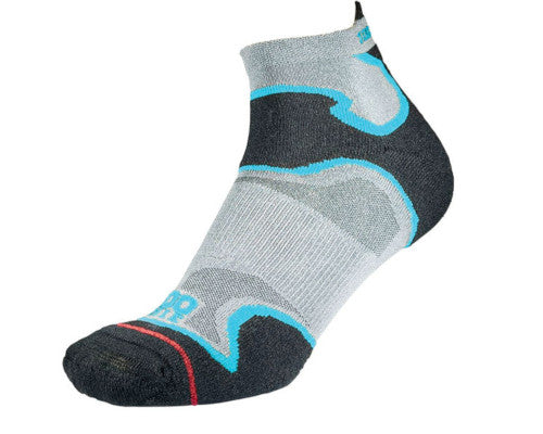 1000 Mile Fusion Socklet Repreve