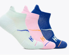 Load image into Gallery viewer, Hoka No-Show Run Sock 3-Pack
