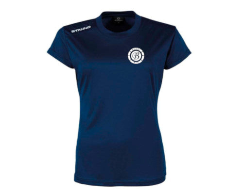 BAFC Ladies Training Tee