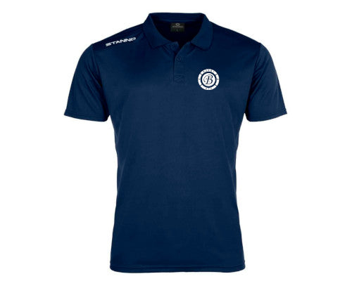 BAFC Coaches Polo