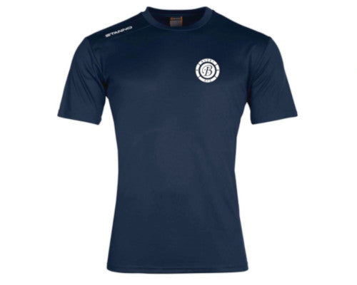 BAFC Training Tee