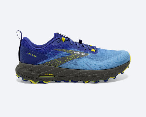 Brooks Cascadia 17