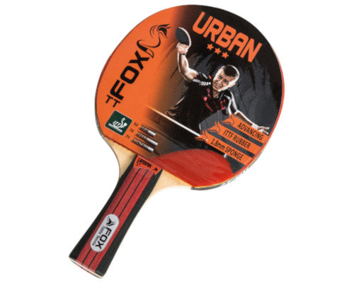 Fox TT Urban 3 Star Bat