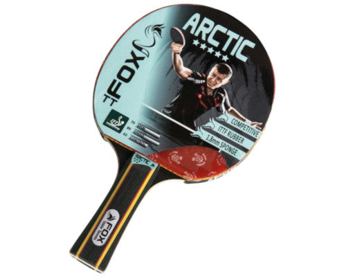 Fox TT Arctic 5 Star Bat