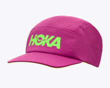 Load image into Gallery viewer, Hoka Performance Hat
