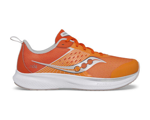 Saucony ride 10 naranja on sale