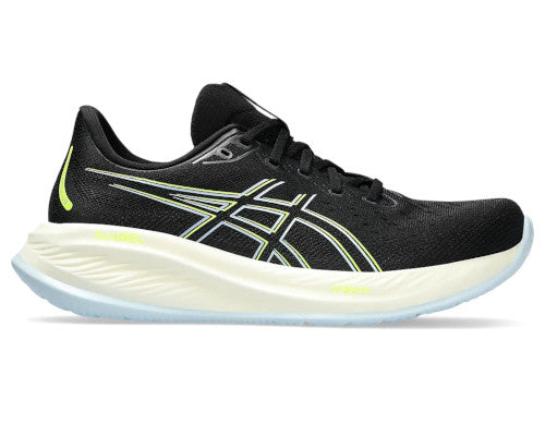 Most cushioned asics online