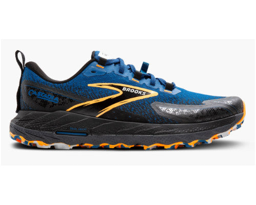 Brooks Cascadia 18