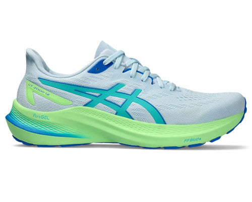 Asics GT2000 12 Lite Show – Migo Sports