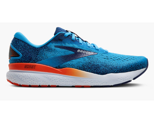 Brooks Ghost 16