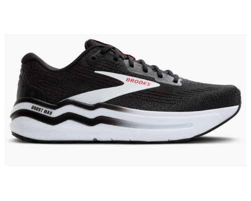 Brooks Ghost Max 2