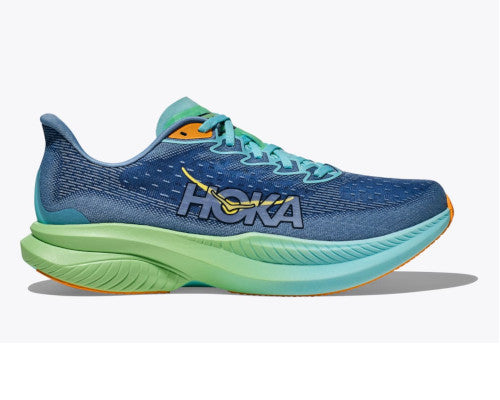 Hoka Mach 6