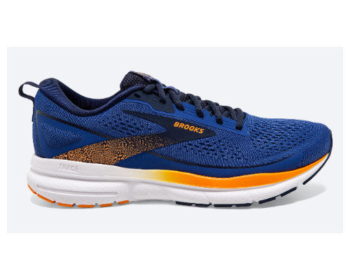 Brooks Trace 3