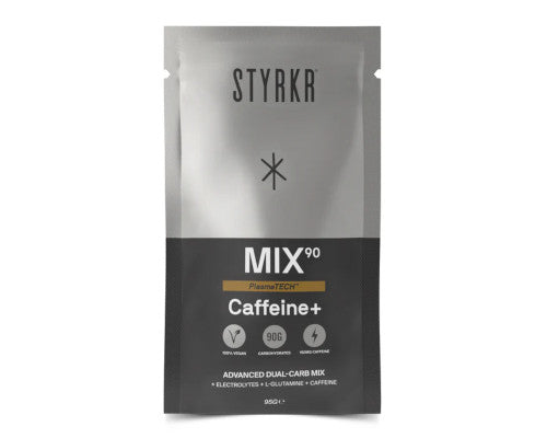 Styrkr MIX90 Caffeine Energy Drink