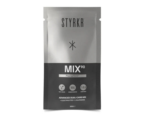 Styrkr MIX90 Energy Drink