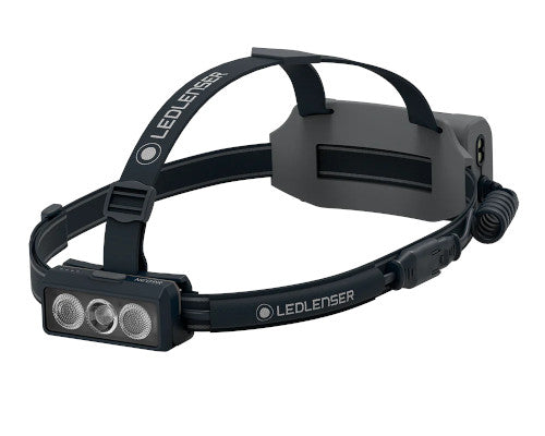 Ledlenser NEO9R Head Torch