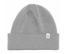 Load image into Gallery viewer, On Merino Beanie
