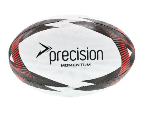 Precision Momentum Rugby Training Ball