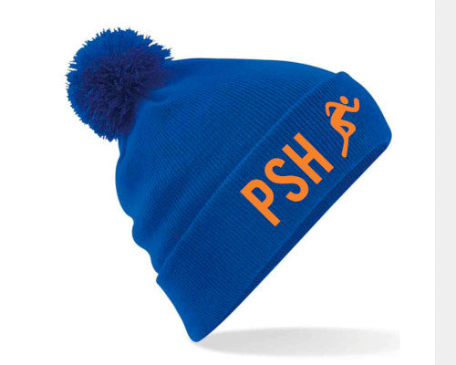 PSH Bobble Hat