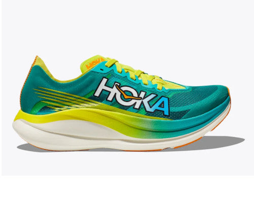 Hoka Rocket X 2