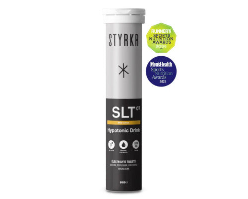 Styrkr SLT07 Hydration Tablets