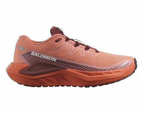 Salomon DRX Defy GRVL