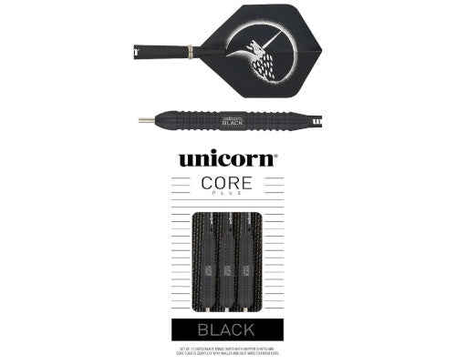 Unicorn Core Plus Win Brass Darts