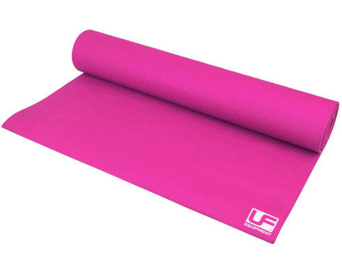 UF 4mm Yoga Mat