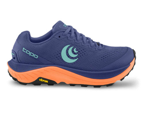 Topo Ultraventure 3