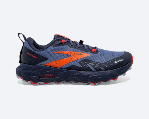 Brooks cascadia best sale 1 price