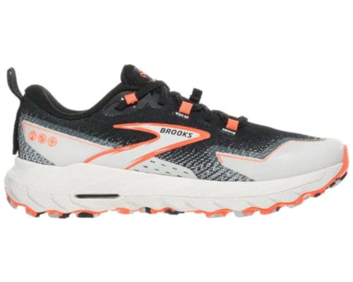 Brooks Cascadia 18