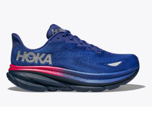 Hoka Clifton 9 Gore-Tex