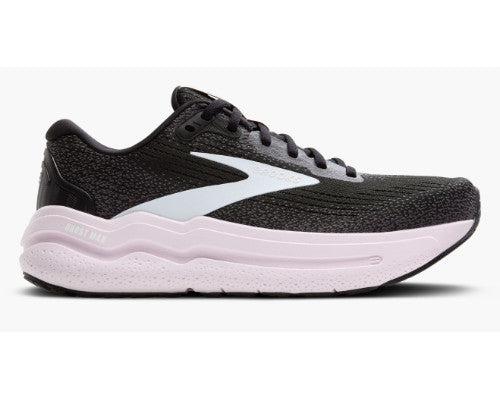 Brooks Ghost Max 2