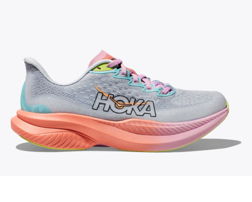 Hoka Mach 6