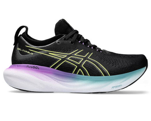 Asics gel nimbus tennis 2025 shoe