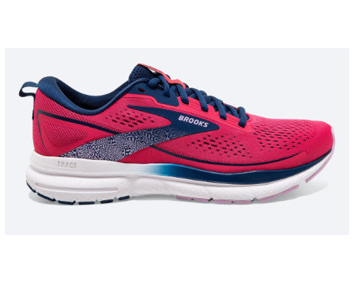 Brooks Trace 3