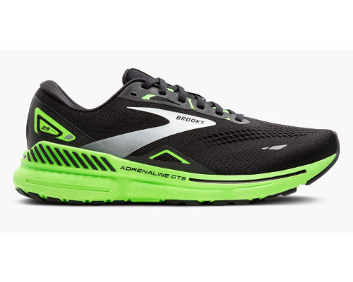 Brooks gts black on sale