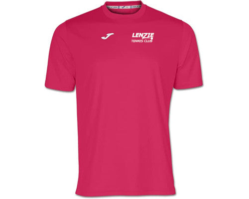 Lenzie Joma Tee