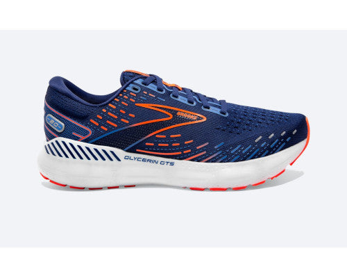 Brooks adrenaline gts 19 best sale v 20