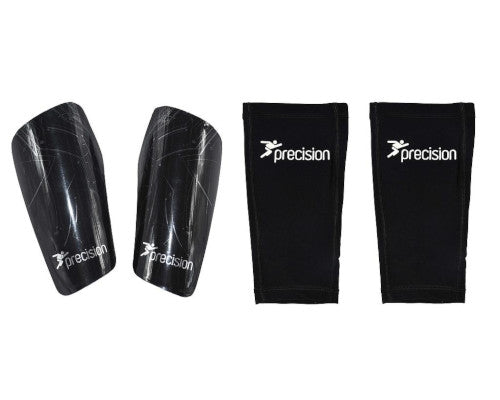 Precision Pro Matrix Shinguards